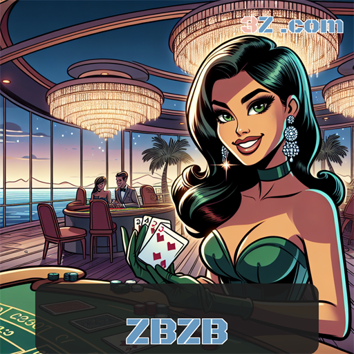Explorando o Incrível Mundo da Plataforma ZBZB.COM
