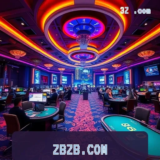 ZBZB.COM: Atrações Imperdíveis na Seção de Poker Online