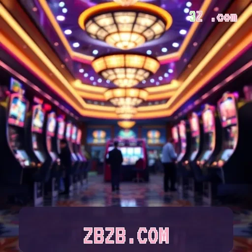 ZBZB.COM: Aventura e Prêmios nas Caça-níqueis Online