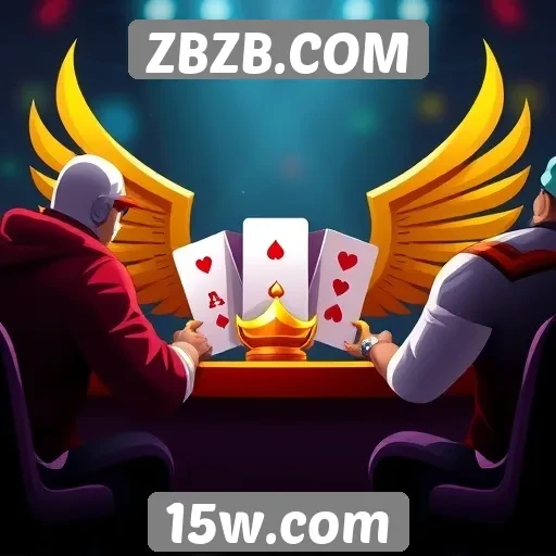 Destaques dos torneios online no ZBZB.COM