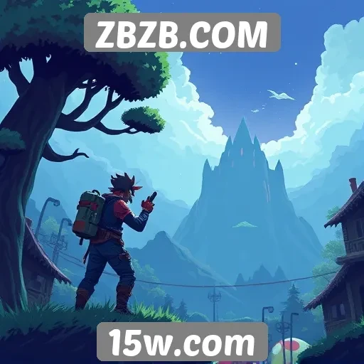 Jogos indie se destacam no portfólio de ZBZB.COM