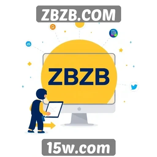Explorando a experiência do usuário no ZBZB.COM
