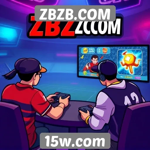 Plataforma de jogos ZBZB.COM aumenta número de usuários ativos