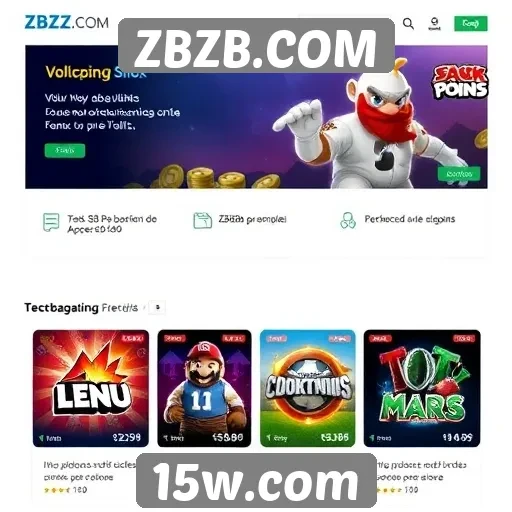 ZBZB.COM apresenta novas funcionalidades para jogadores